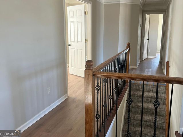 5455 Woodrun Lane, Alpharetta, GA 30005