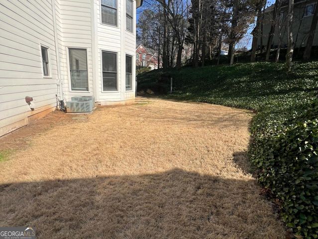 5455 Woodrun Lane, Alpharetta, GA 30005