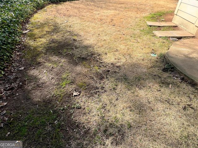 5455 Woodrun Lane, Alpharetta, GA 30005