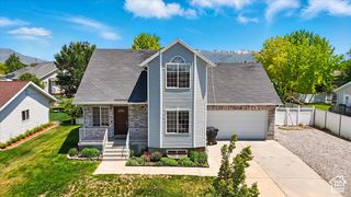 2223 S ALLISON WAY, Syracuse, UT 84075