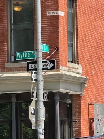 80 N 8th Street 2, Brooklyn, NY 11249