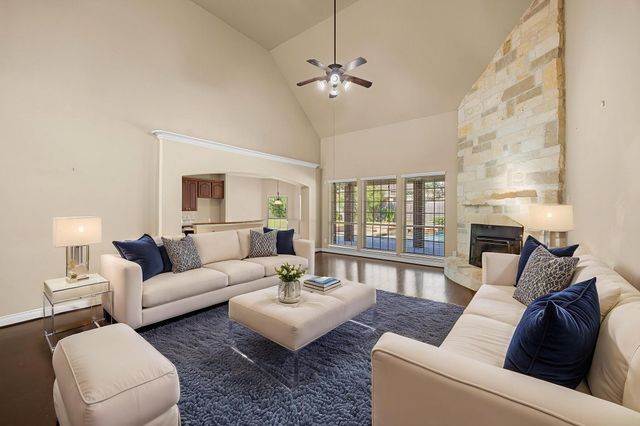 2873 Casciano Court, League City, TX 77573