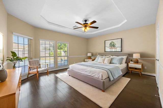 2873 Casciano Court, League City, TX 77573