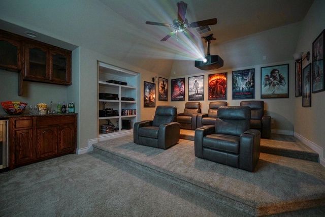 2873 Casciano Court, League City, TX 77573