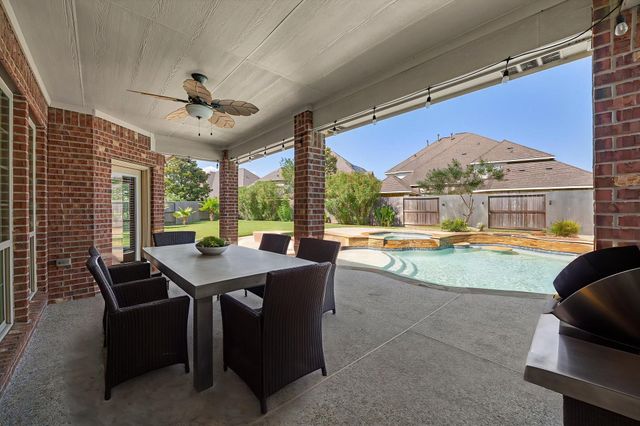 2873 Casciano Court, League City, TX 77573