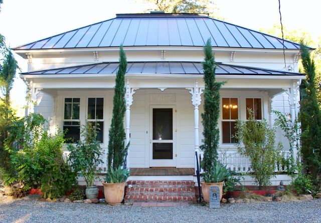 661 N Bush St, Ukiah, CA 95482