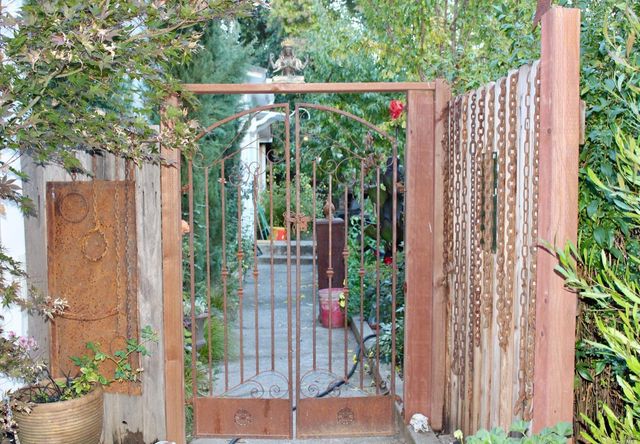 661 N Bush St, Ukiah, CA 95482