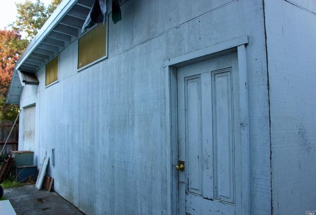 661 N Bush St, Ukiah, CA 95482