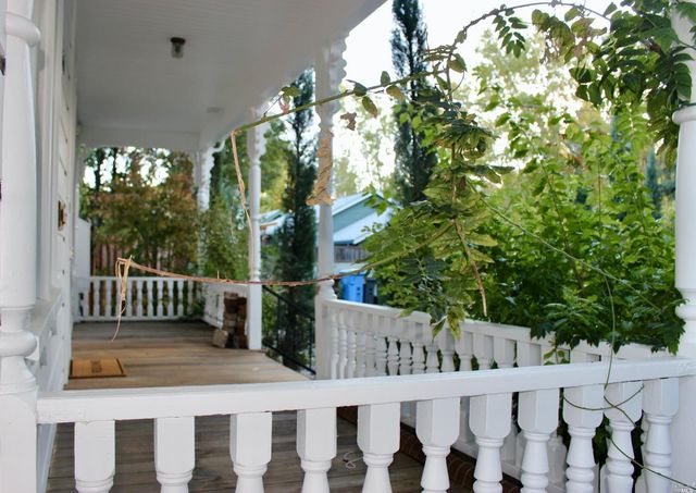 661 N Bush St, Ukiah, CA 95482