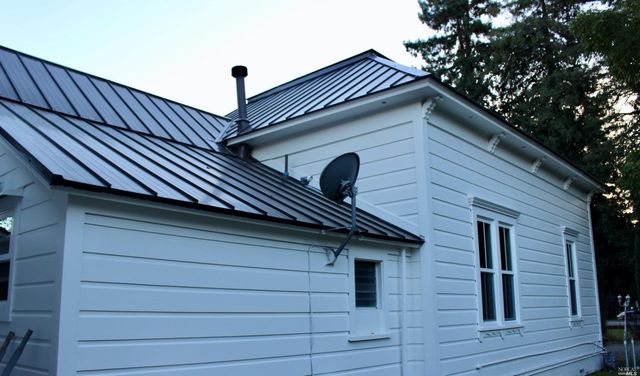 661 N Bush St, Ukiah, CA 95482