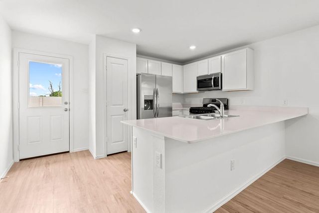 7507 Birch Harvest Drive Lane, Houston, TX 77493
