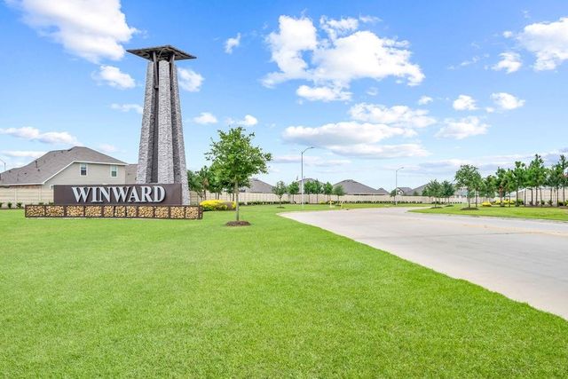 7507 Birch Harvest Drive Lane, Houston, TX 77493