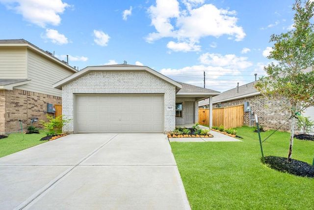 7507 Birch Harvest Drive Lane, Houston, TX 77493