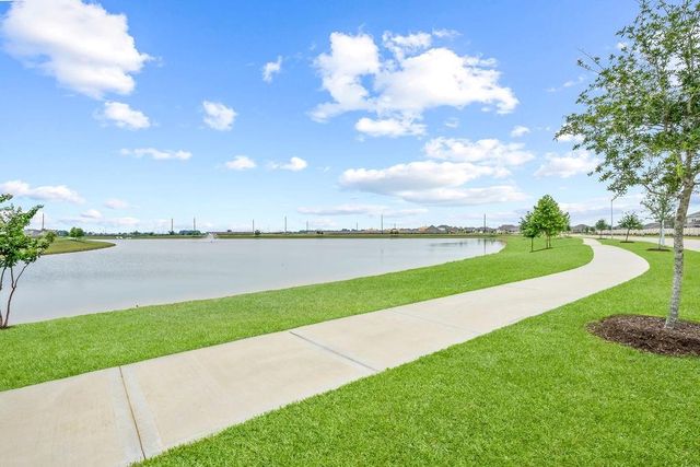 7507 Birch Harvest Drive Lane, Houston, TX 77493