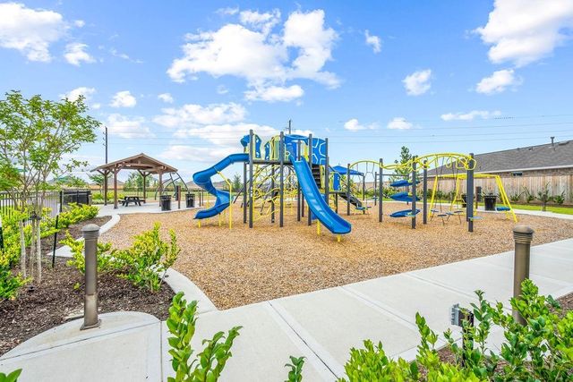 7507 Birch Harvest Drive Lane, Houston, TX 77493