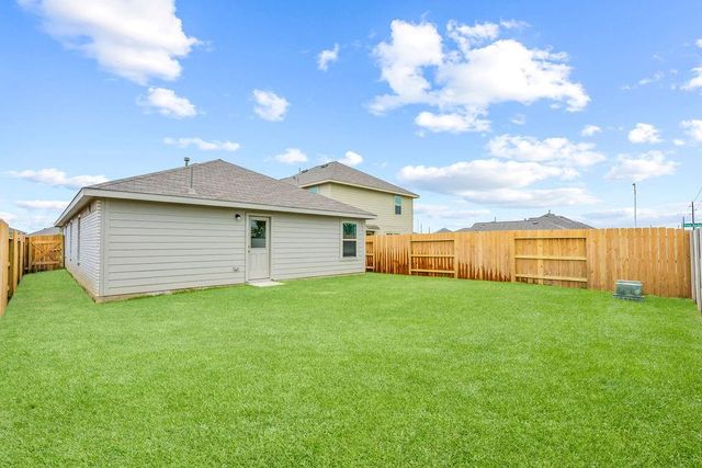 7507 Birch Harvest Drive Lane, Houston, TX 77493