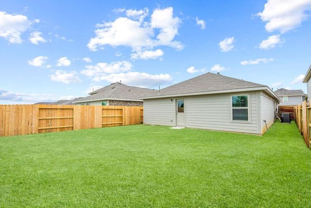 7507 Birch Harvest Drive Lane, Houston, TX 77493