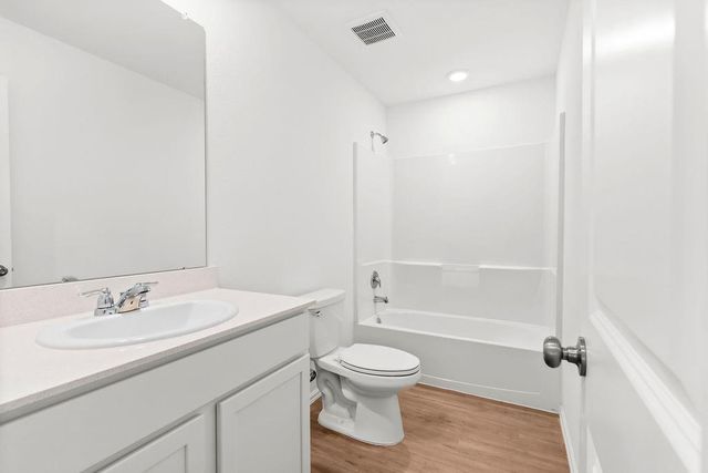 7507 Birch Harvest Drive Lane, Houston, TX 77493