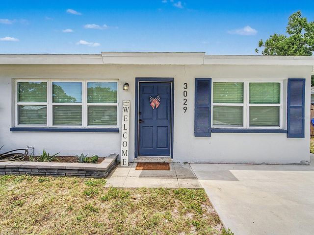 3029 PINE TREE AVENUE, Largo, FL 33771