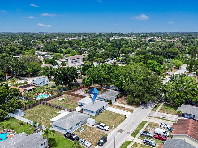 3029 PINE TREE AVENUE, Largo, FL 33771