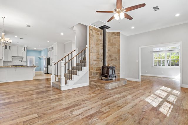 275 Woodruff Road, Waco, TX 76705