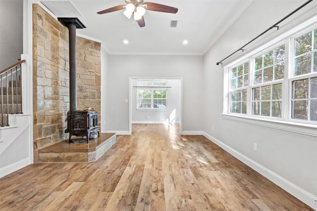 275 Woodruff Road, Waco, TX 76705