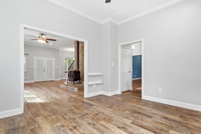 275 Woodruff Road, Waco, TX 76705