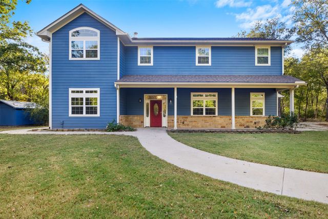 275 Woodruff Road, Waco, TX 76705