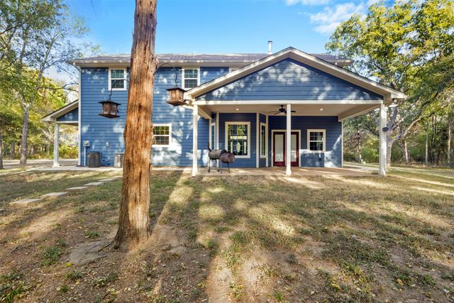 275 Woodruff Road, Waco, TX 76705