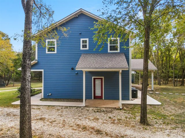 275 Woodruff Road, Waco, TX 76705