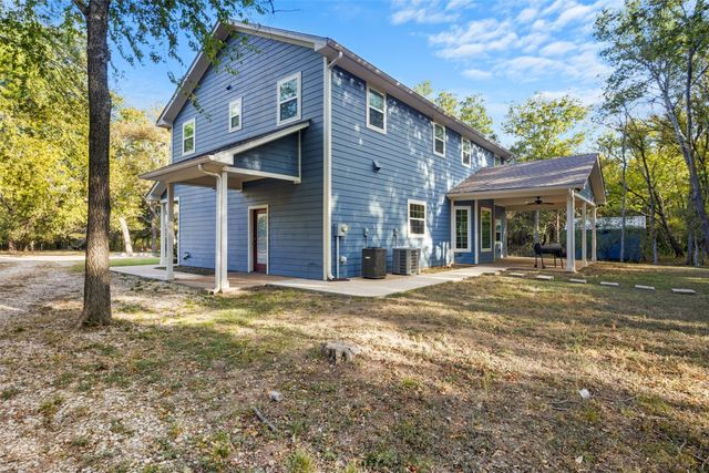 275 Woodruff Road, Waco, TX 76705