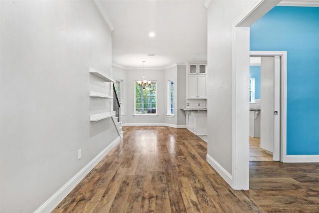275 Woodruff Road, Waco, TX 76705