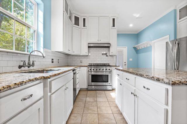 275 Woodruff Road, Waco, TX 76705