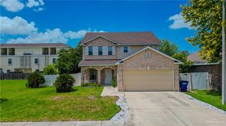 1505 Candy Lane, Edinburg, TX 78539