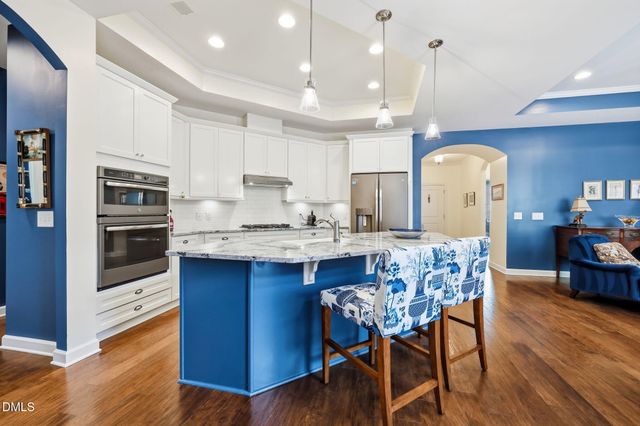 1019 Restoration Drive, Durham, NC 27703