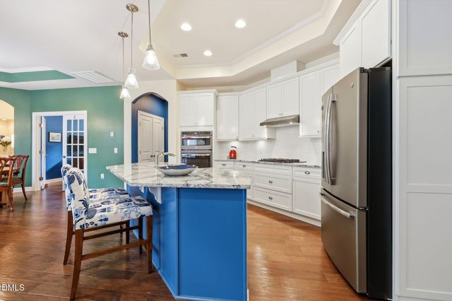 1019 Restoration Drive, Durham, NC 27703