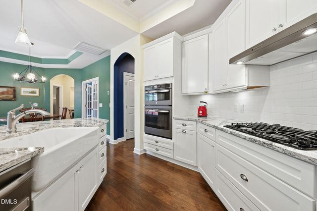 1019 Restoration Drive, Durham, NC 27703