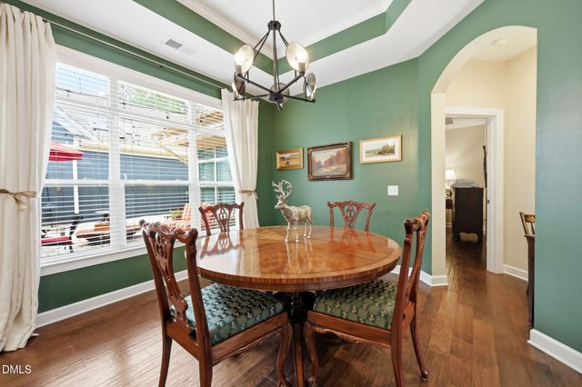 1019 Restoration Drive, Durham, NC 27703