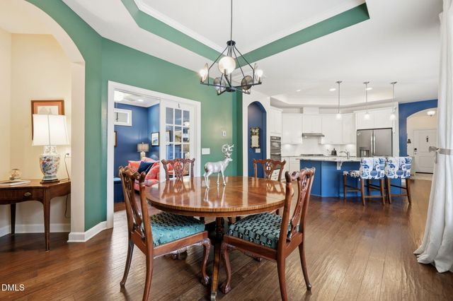1019 Restoration Drive, Durham, NC 27703