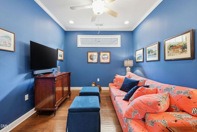 1019 Restoration Drive, Durham, NC 27703