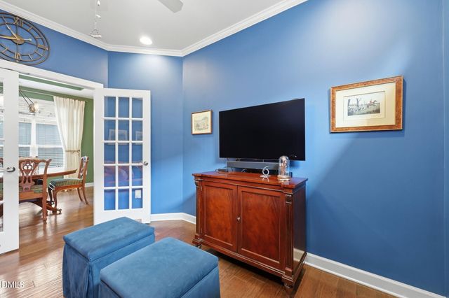 1019 Restoration Drive, Durham, NC 27703