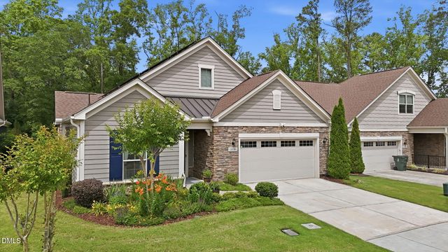 1019 Restoration Drive, Durham, NC 27703