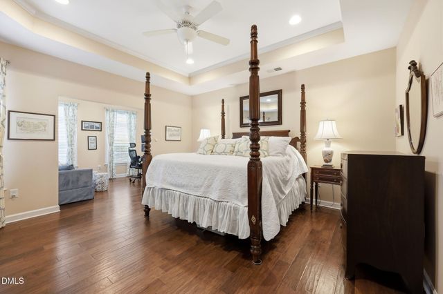 1019 Restoration Drive, Durham, NC 27703