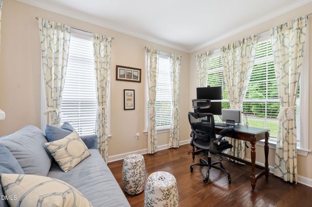 1019 Restoration Drive, Durham, NC 27703