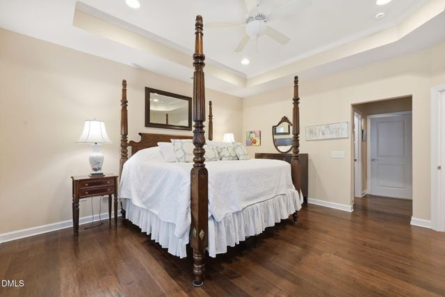 1019 Restoration Drive, Durham, NC 27703