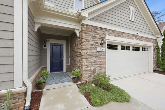 1019 Restoration Drive, Durham, NC 27703