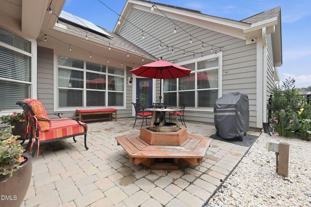 1019 Restoration Drive, Durham, NC 27703