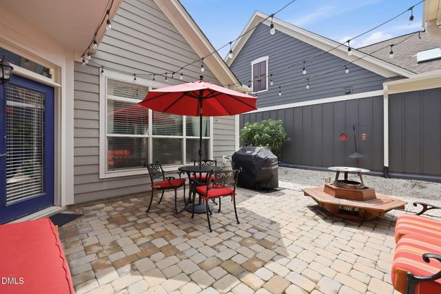 1019 Restoration Drive, Durham, NC 27703
