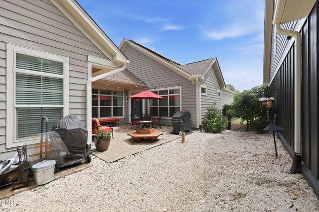 1019 Restoration Drive, Durham, NC 27703