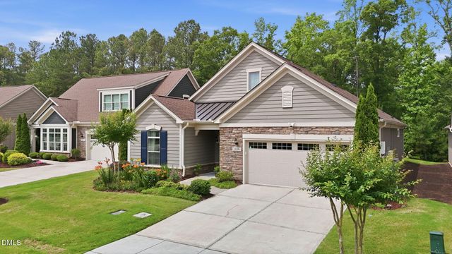 1019 Restoration Drive, Durham, NC 27703